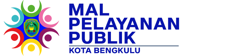 site logo